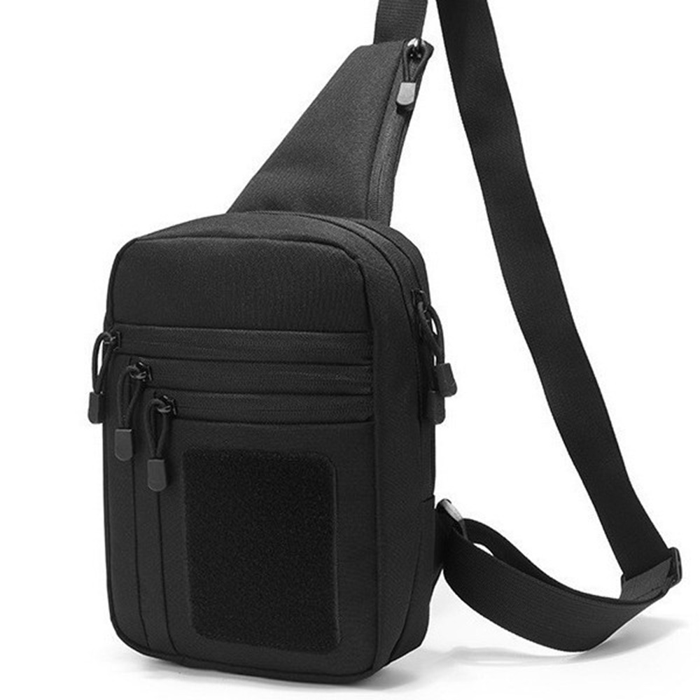 Edc Carry Fanny Pack - Bag for Men & Women -