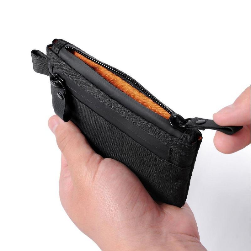 Edc Carry Card - Waterproof EDC Utility Pouch RFID Card