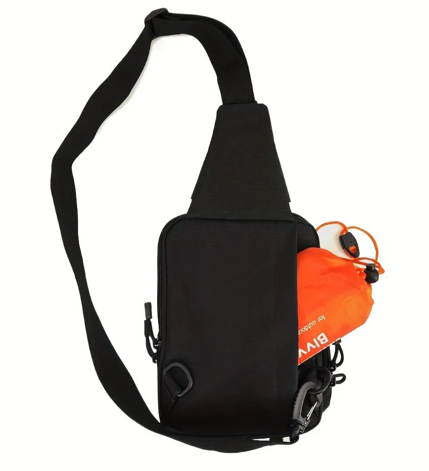 Tactical Sling Bag Concealed C - Edc Concealed Carry Sling Bag 评论和价格
