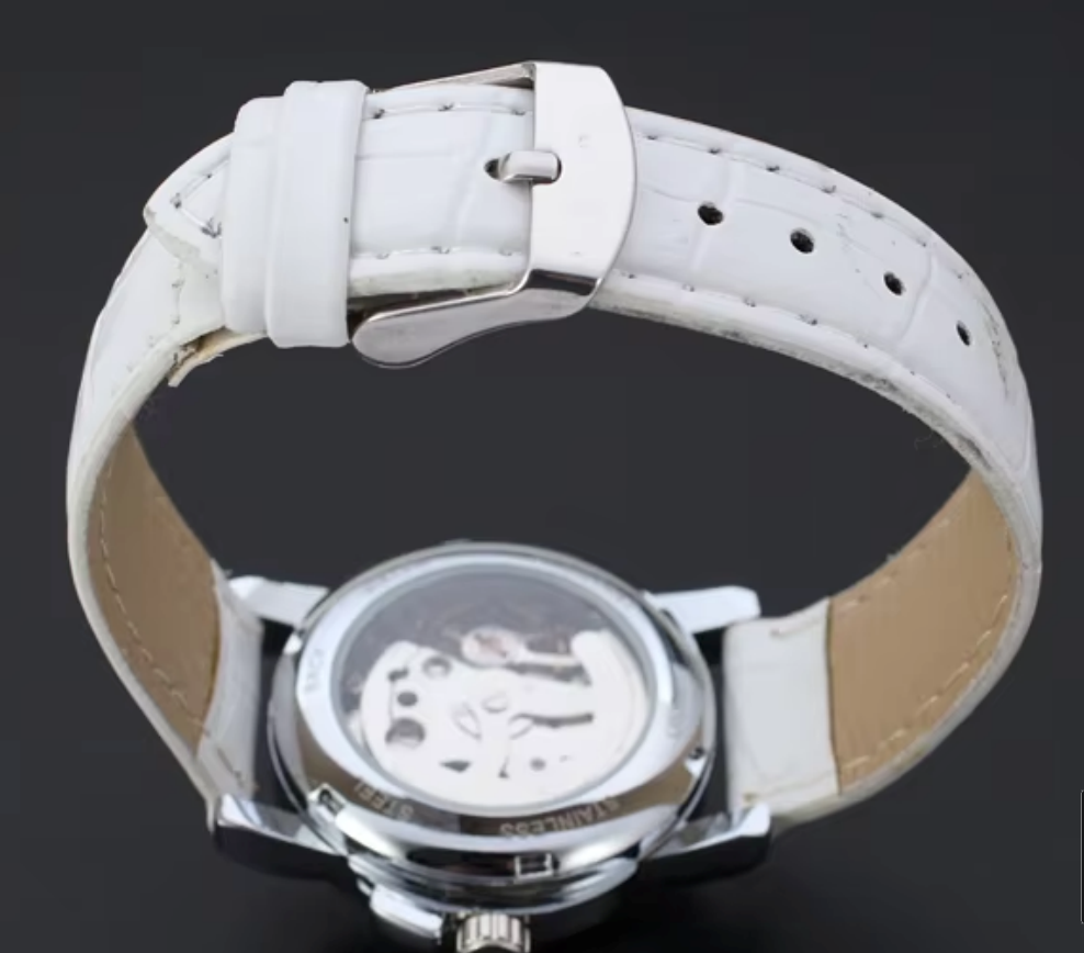 T-WINNER Elegant Women New Ske - Watch Winder Compact 评论和价格