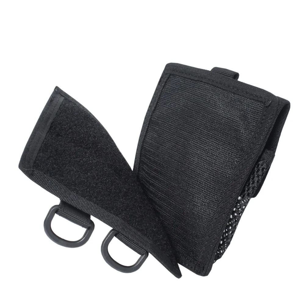 Molle Pouch Belt Waist Pack Sm - Edc Carry Fanny Pack 评论和价格
