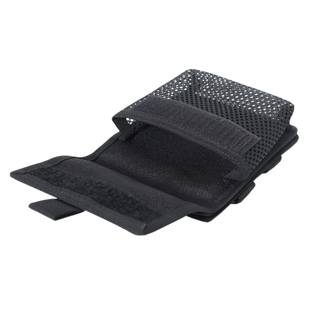 Molle Pouch Belt Waist Pack Sm - Edc Carry Fanny Pack 评论和价格
