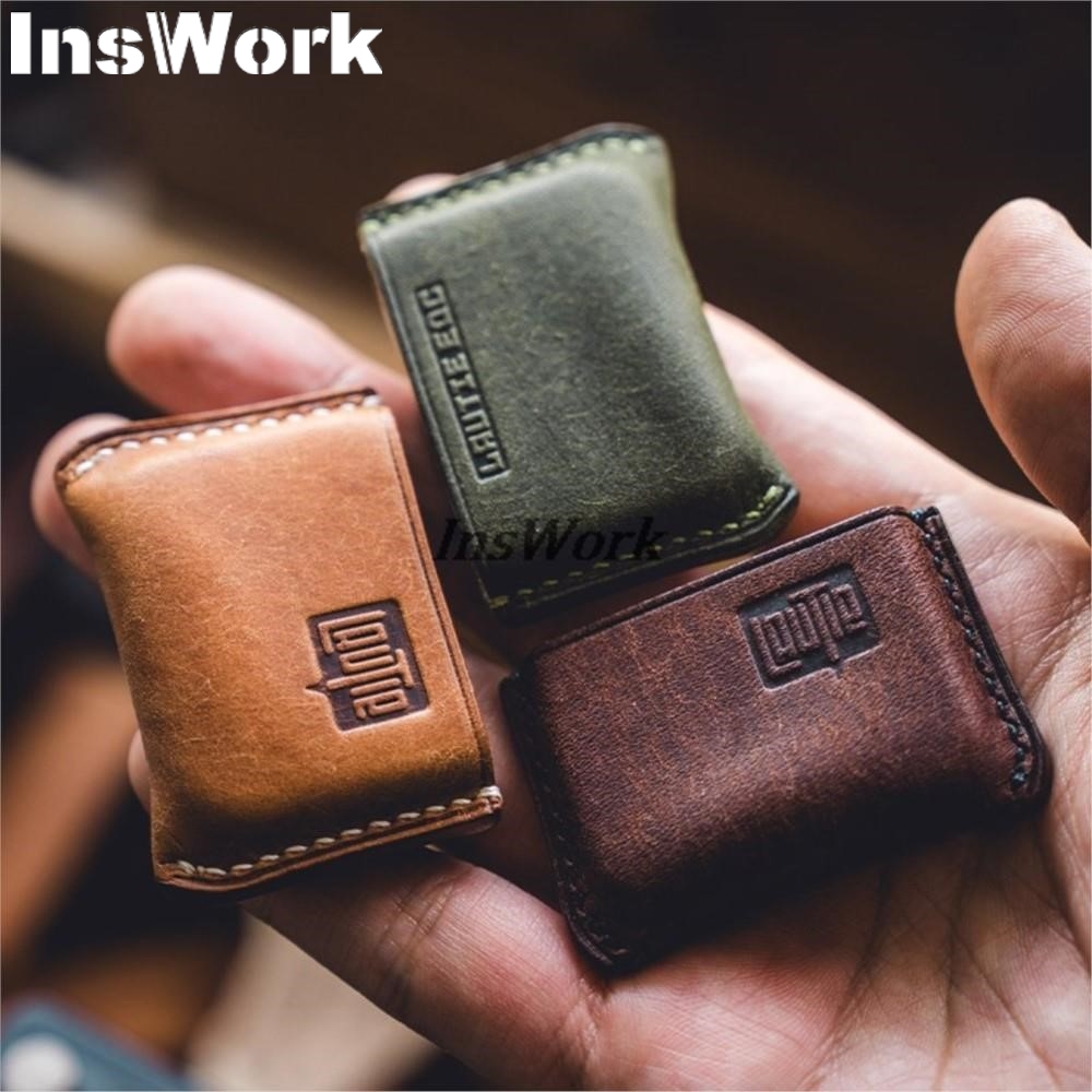 LAUTIE EDC Leather Holster for - Edc Everyday Carry 评论和价格