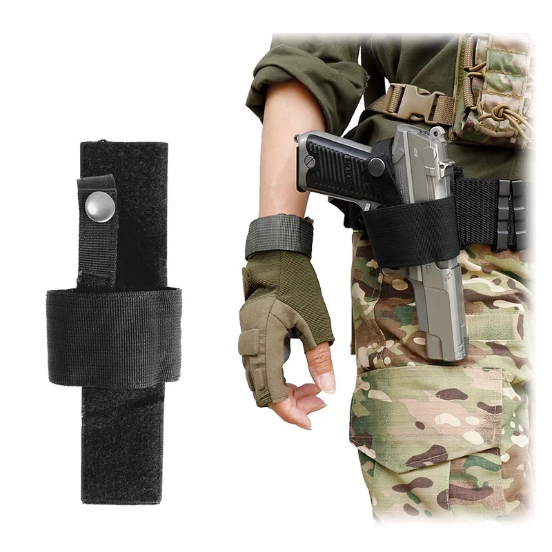 Concealed Carry Gun Holster Co - Edc Pistol Carry Bag 评论和价格