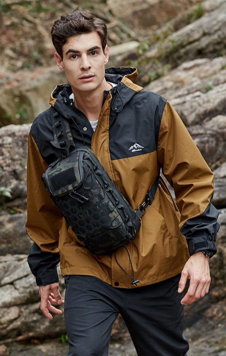 Homefish New Outdoor Tactical  - Edc Everyday Carry 评论和价格