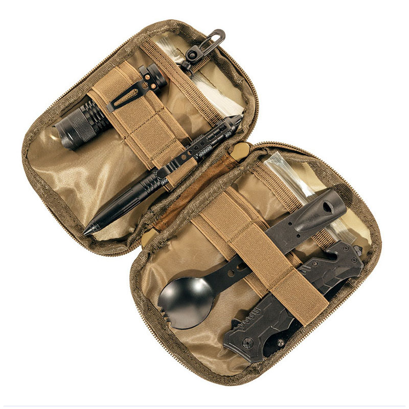 NEWTactical EDC Molle Pouch Po - Edc Carry Fanny Pack 评论和价格