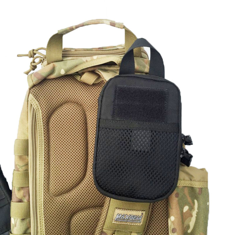 NEWTactical EDC Molle Pouch Po - Edc Carry Fanny Pack 评论和价格