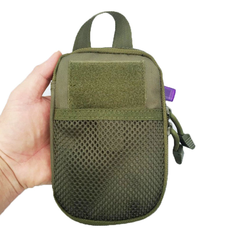 NEWTactical EDC Molle Pouch Po - Edc Carry Fanny Pack 评论和价格