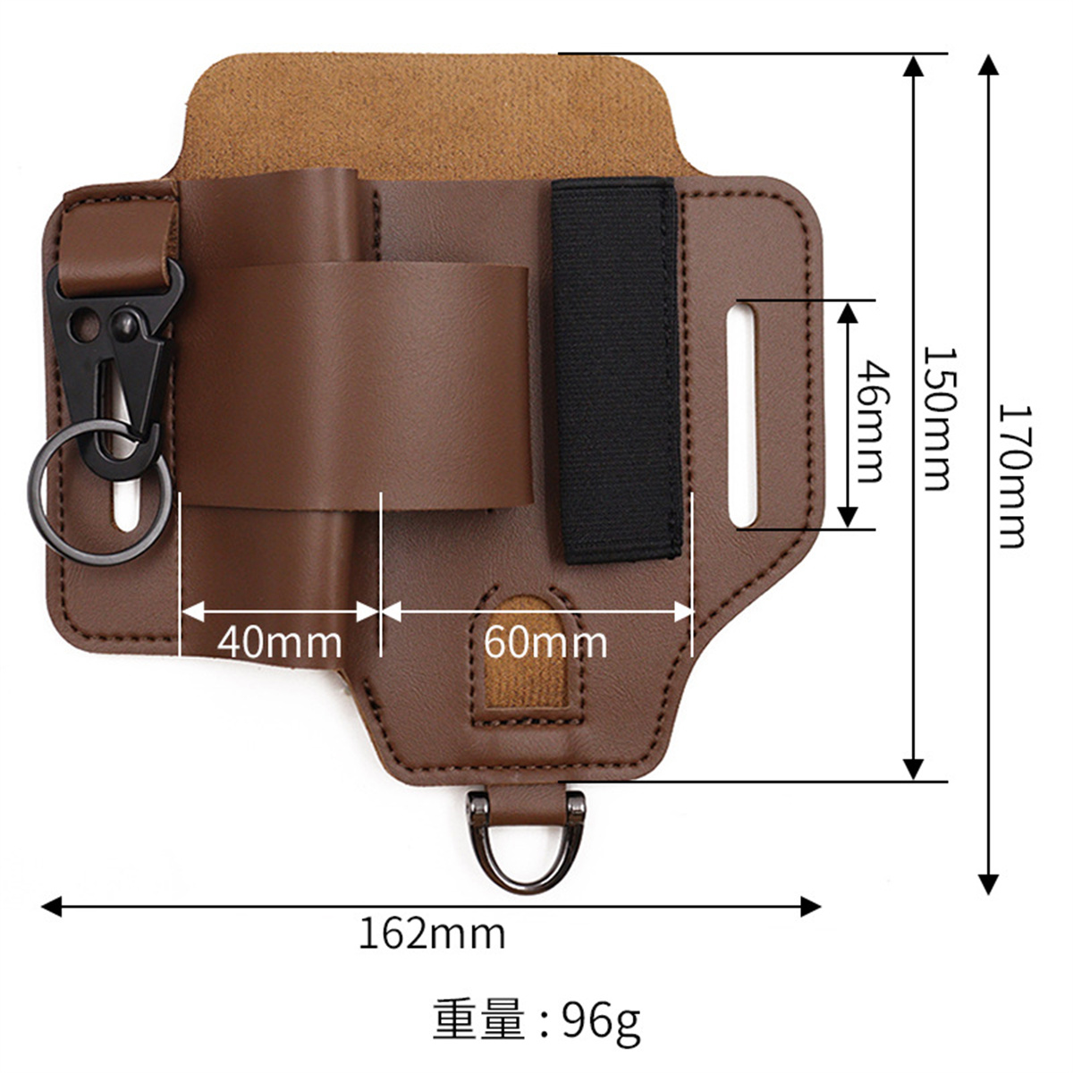 EDC Tactical Tool Holster Wild - Edc Carry Fanny Pack 评论和价格