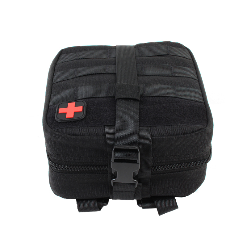 TACTIFANS First Aid Pouch Patc - Edc Everyday Carry 评论和价格
