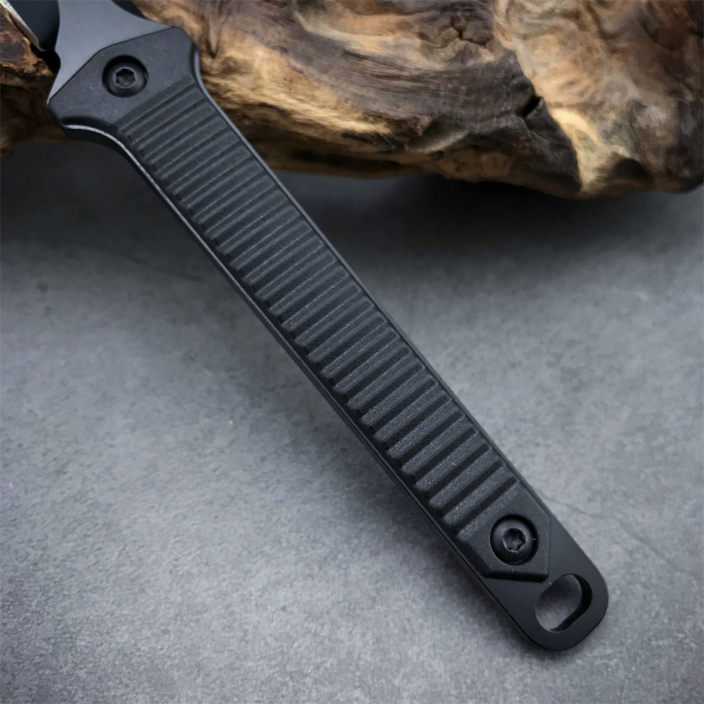 4008 EDC Fixed Blade Hunting K - Edc Daily Carry 评论和价格