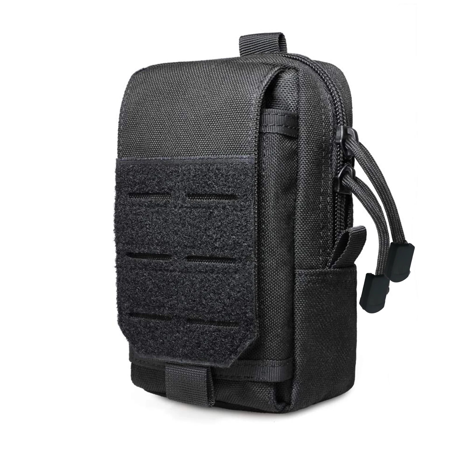 Tactical Molle Pouch Waist Bag - Edc Carry Fanny Pack 评论和价格