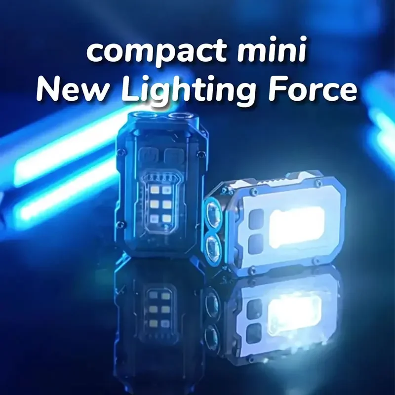 Super Bright Powerful Pocket T - Edc Daily Carry 评论和价格