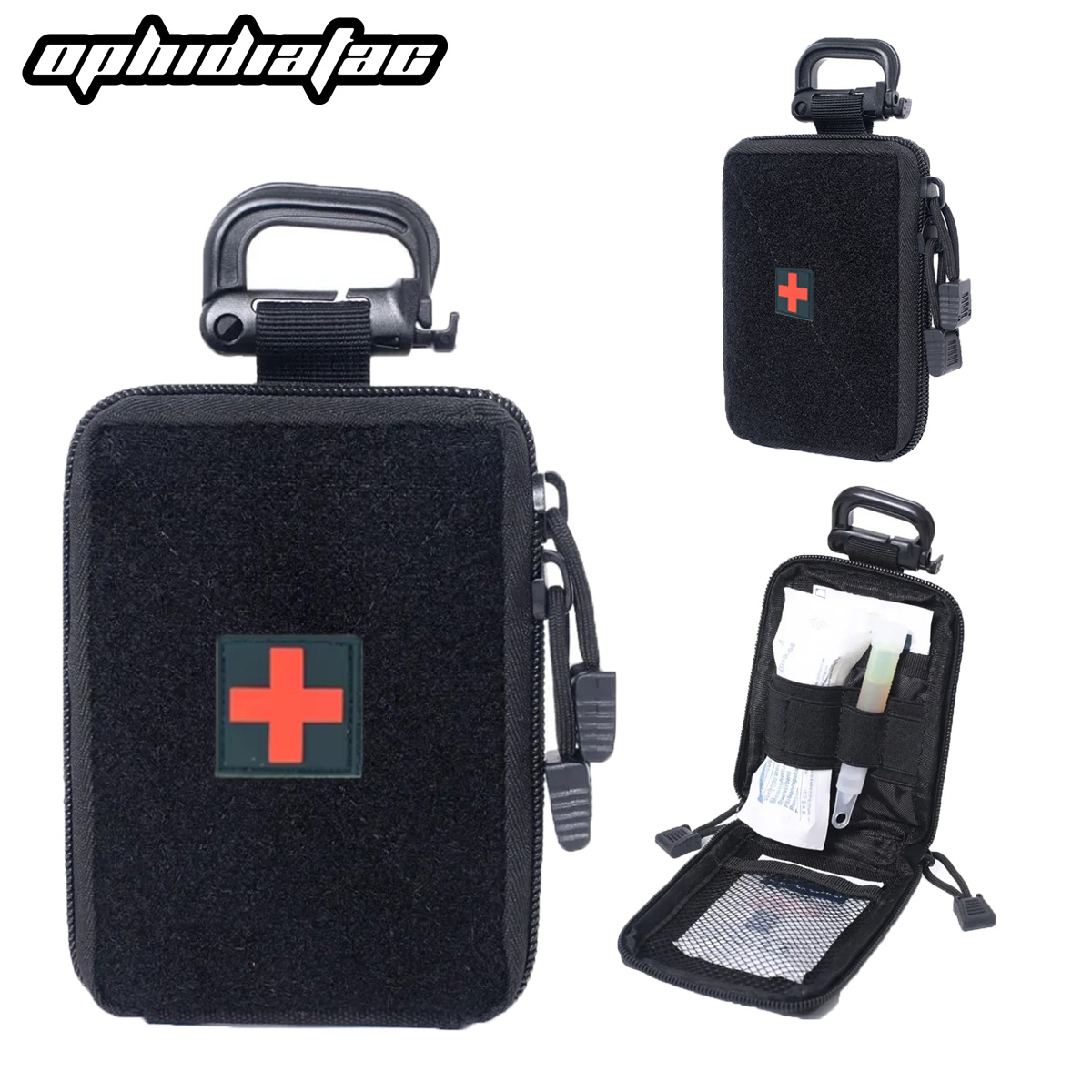 Molle EDC Tool Bag Organizer S - Edc Carry Fanny Pack 评论和价格