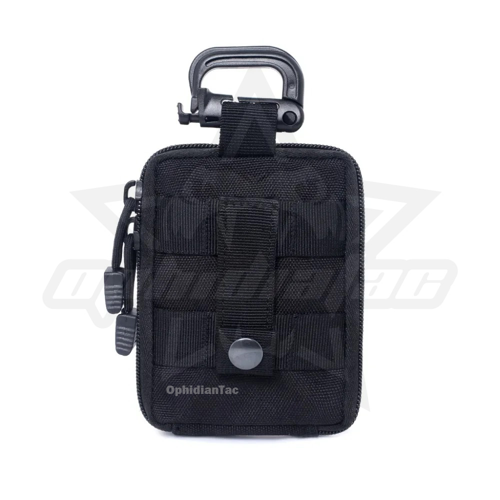 Molle EDC Tool Bag Organizer S - Edc Carry Fanny Pack 评论和价格