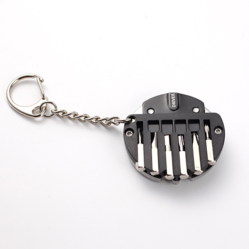 Multifunction Coin Knife Keych - Edc Carry Pocket Knife 评论和价格