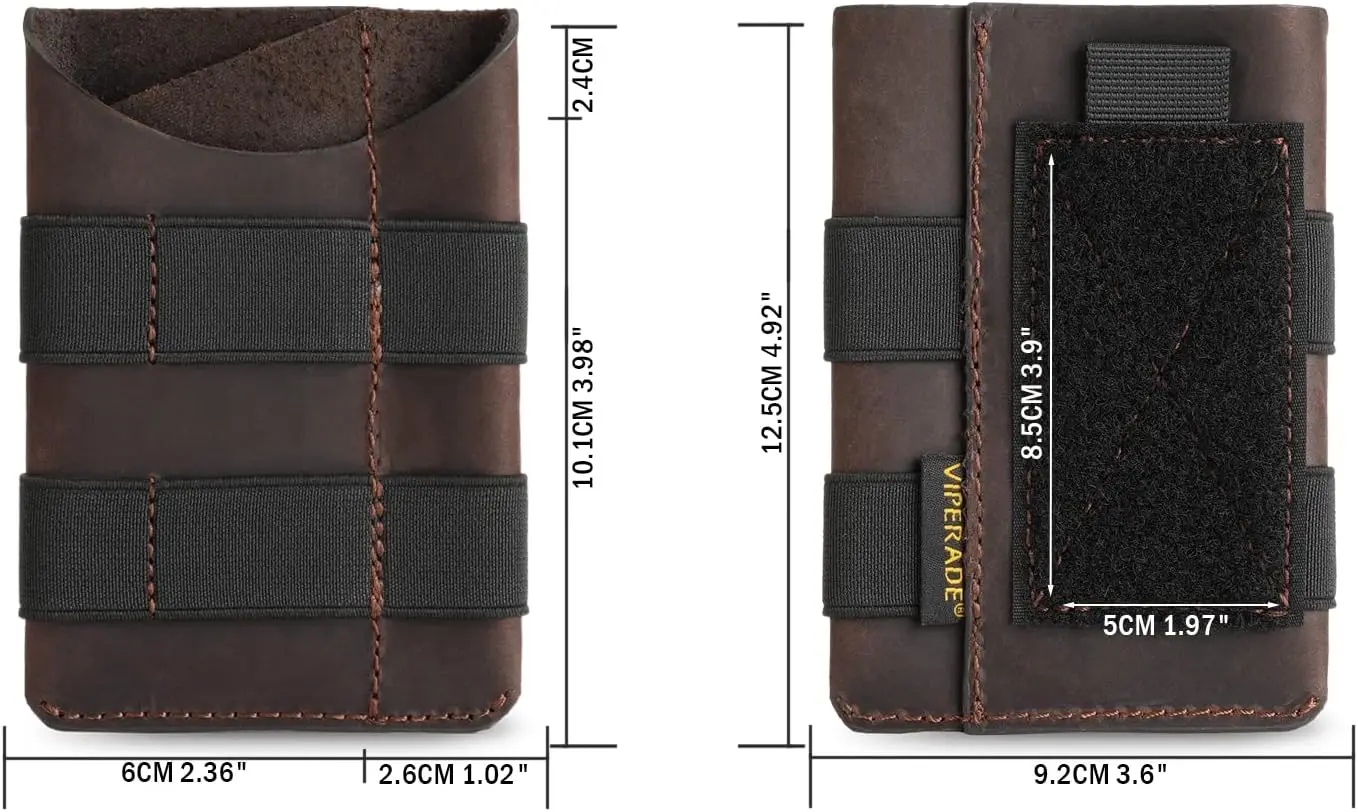 VIPERADE PL5 EDC Organizer Pou - Edc Daily Carry 评论和价格