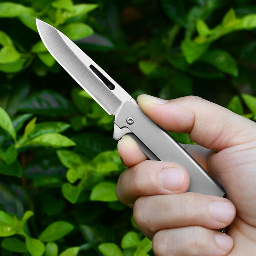 EDC Small Pocket Knife For Men - Edc Everyday Carry Gear 评论和价格
