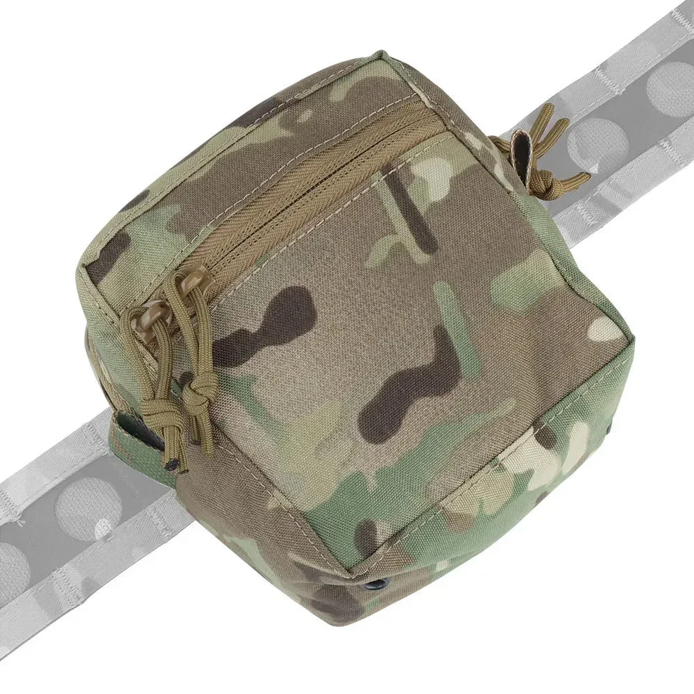 Tactical Molle Pouch Admin GP  - Edc Everyday Carry 评论和价格