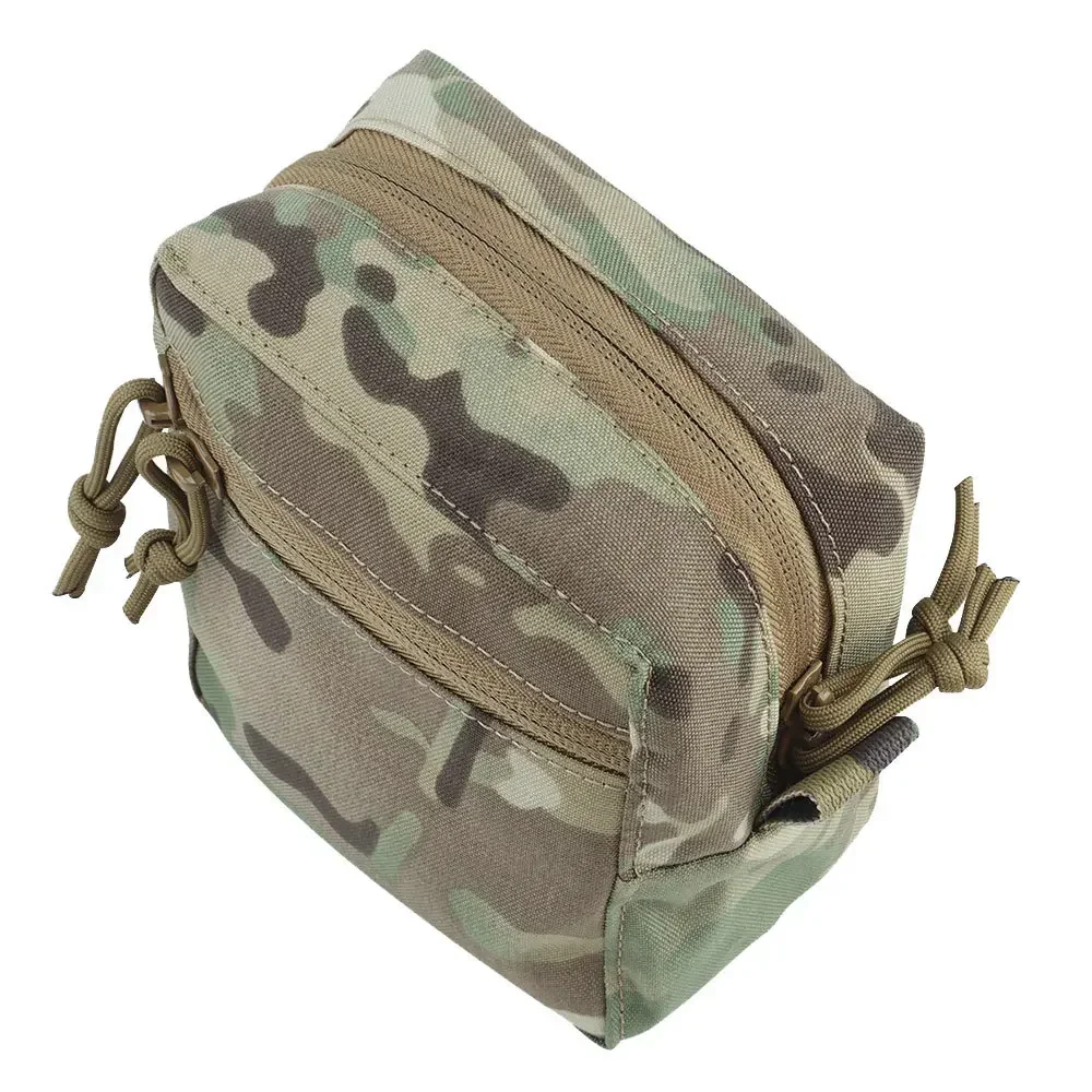 Tactical Molle Pouch Admin GP  - Edc Everyday Carry 评论和价格
