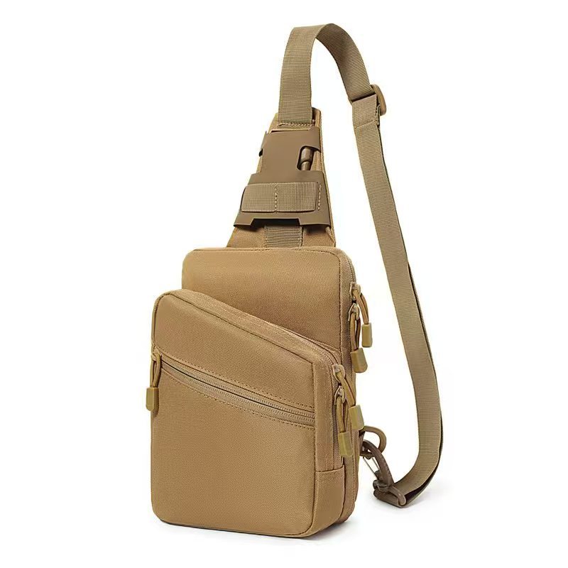 Tactical Sling Bag Concealed C - Edc Concealed Carry Sling Bag 评论和价格