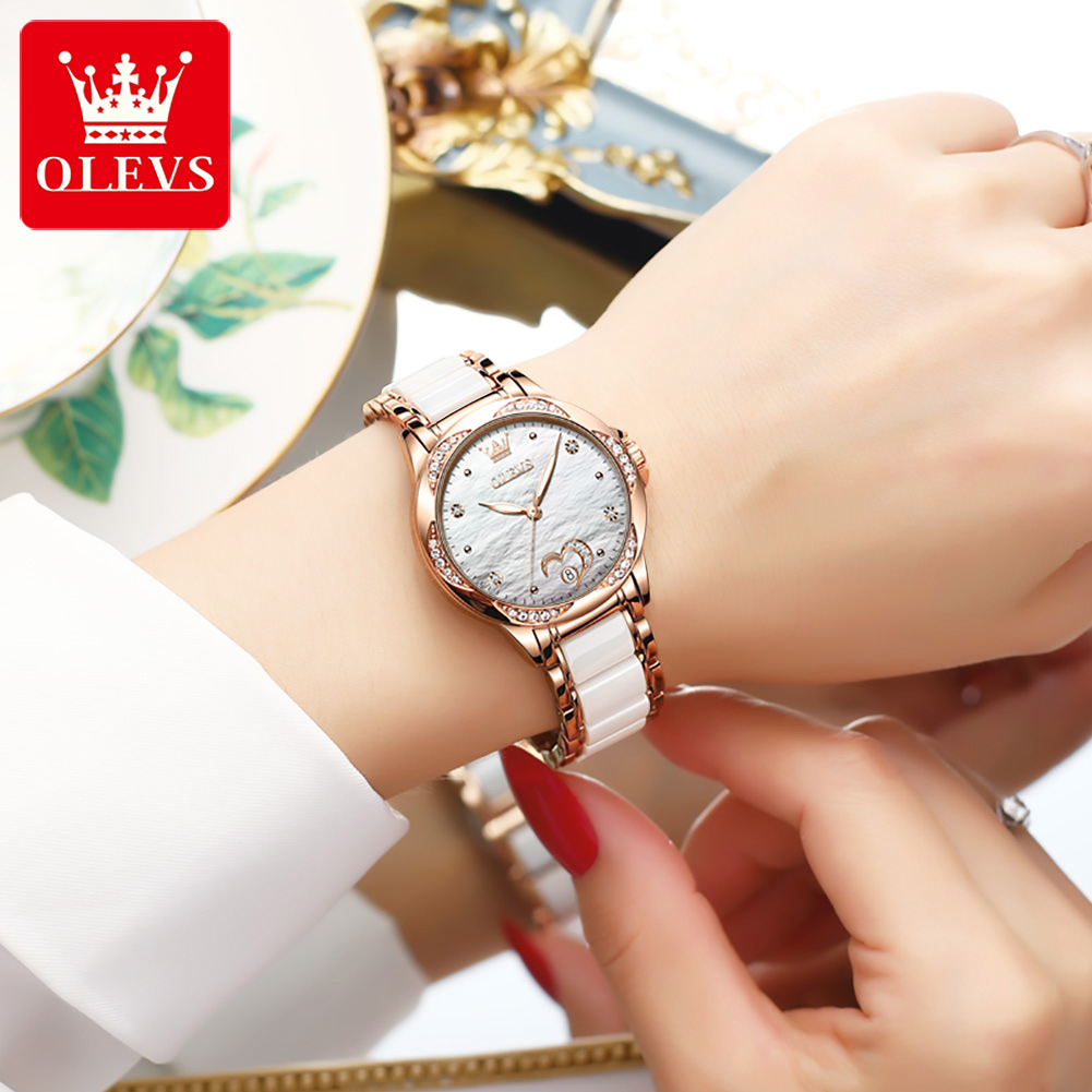 OLEVS 6631 Automatic Mechanica - Watch Winder Compact 评论和价格