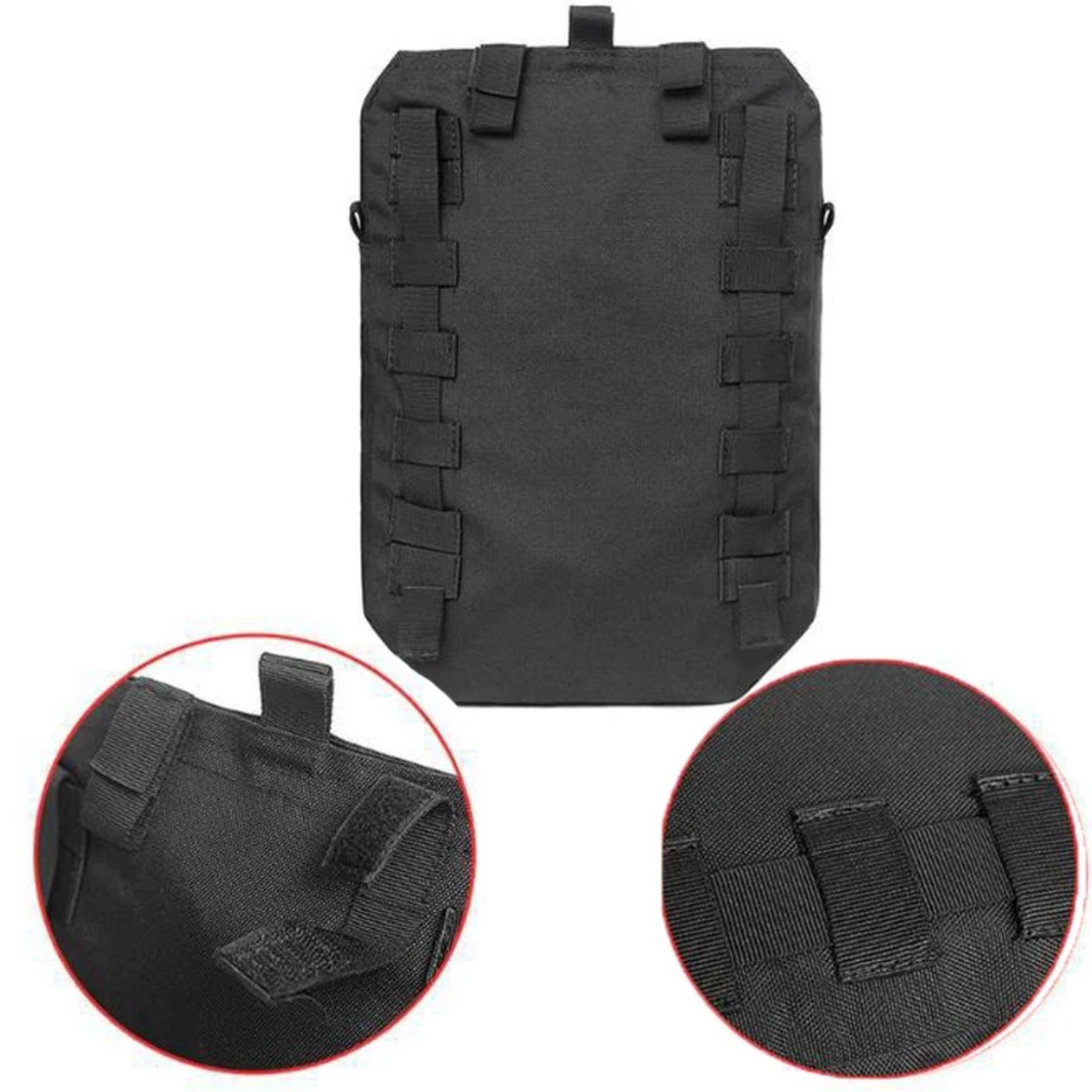Outdoor Molle Bag Camping Hydr - Edc Everyday Carry 评论和价格