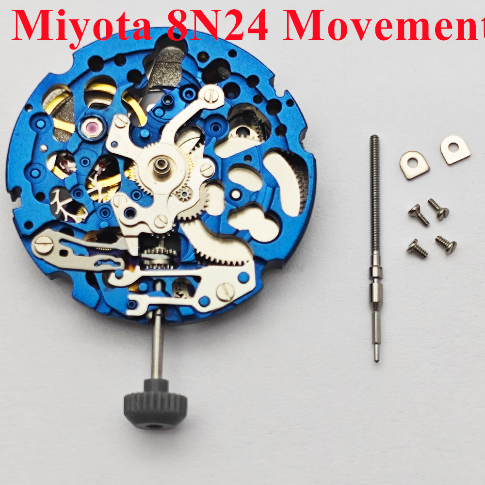 Miyota 8N24 Automatic Mechanic - Watch Winder Compact 评论和价格
