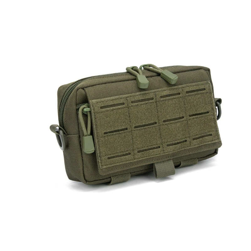 Tactical Molle Admin Pouch Las - Edc Daily Carry 评论和价格