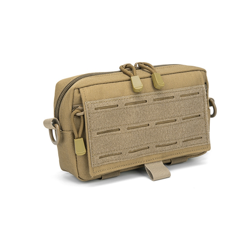 Tactical Molle Admin Pouch Las - Edc Daily Carry 评论和价格