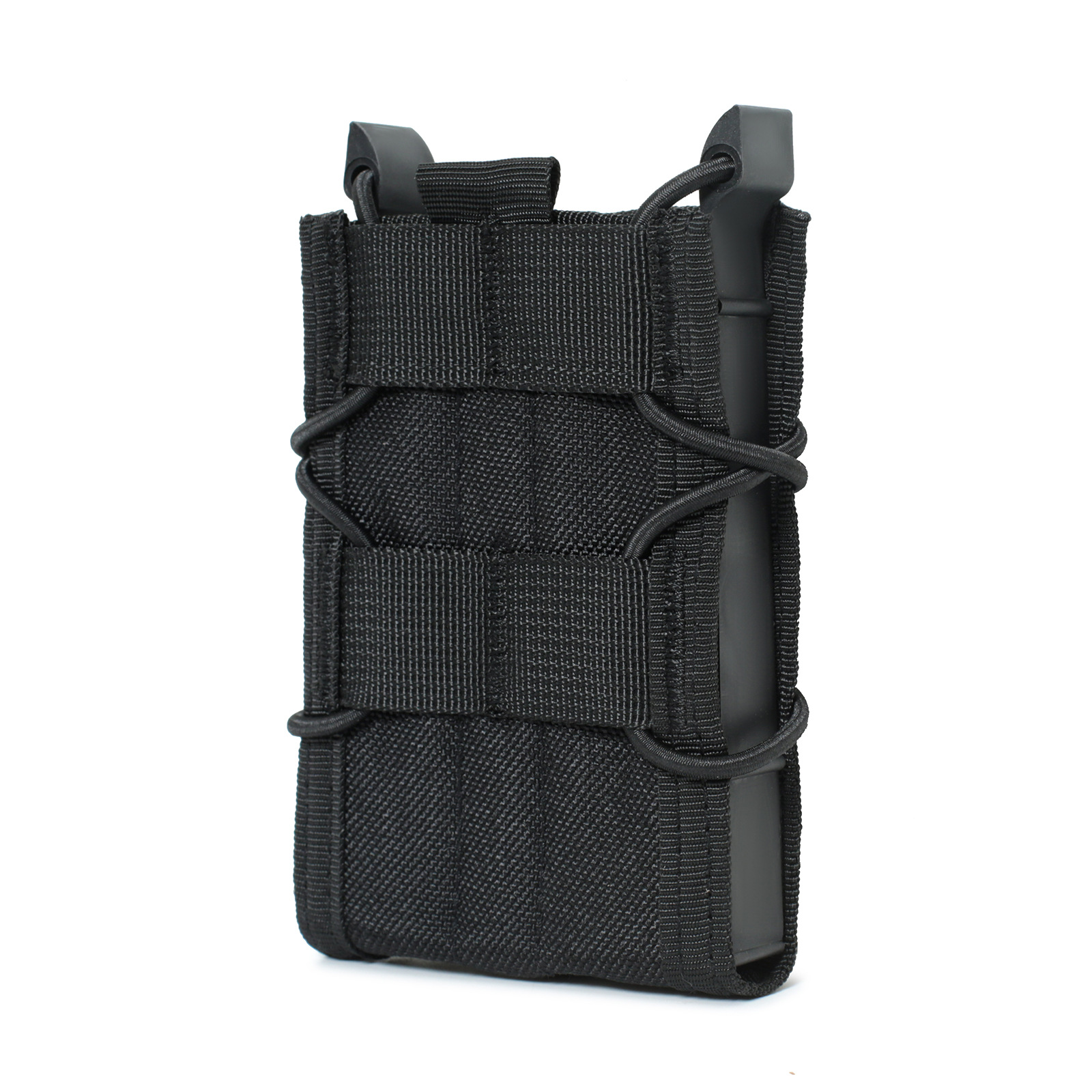 5.56 Molle Single Magazine Pou - Edc Carry Fanny Pack 评论和价格