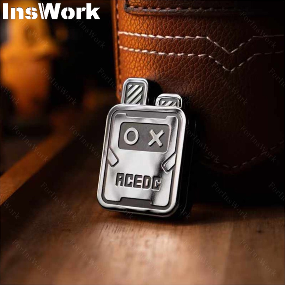 ACEdc Rabbot Cute Push Slider  - Fidget Spinner Bearing 评论和价格