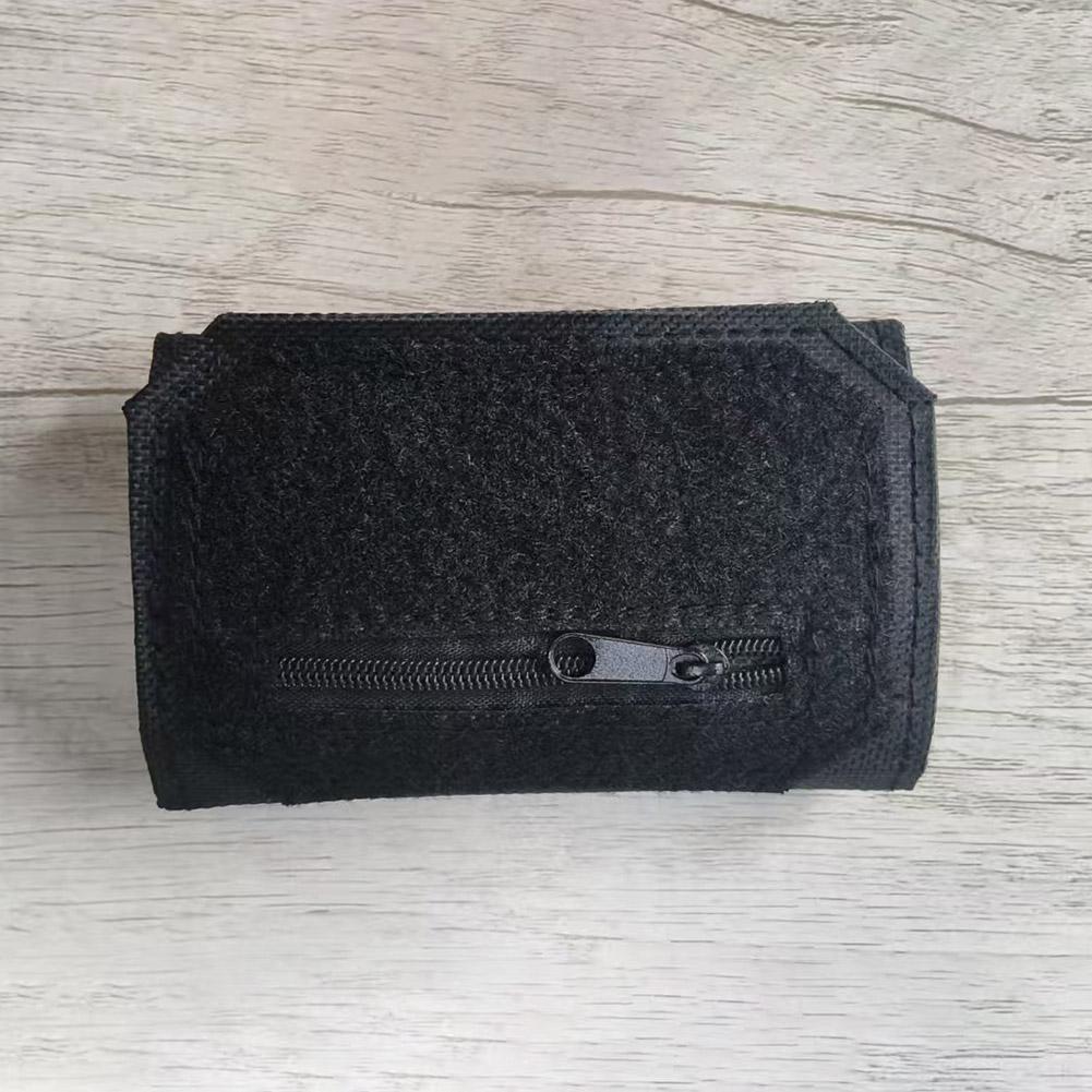 Tactical Mini Waist Pouch EDC  - Edc Carry Card 评论和价格