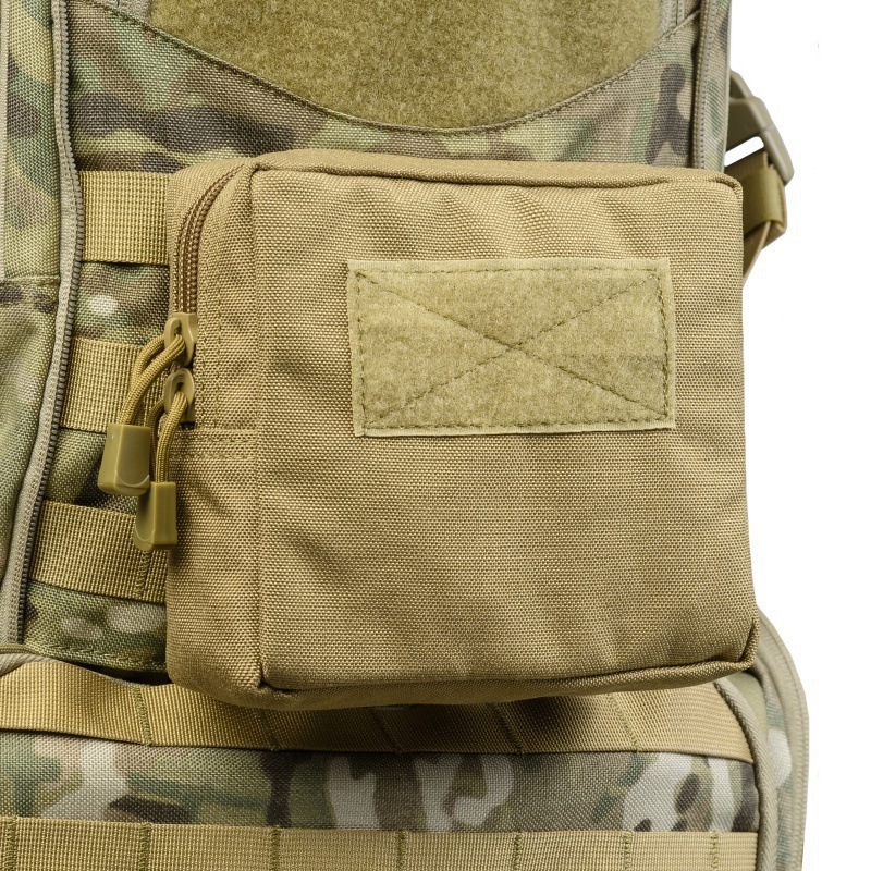 Outdoor Sports Waist Pack Comp - Edc Carry Accessories 评论和价格