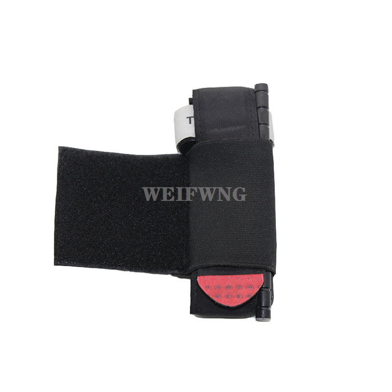 Tactical Elastic Tourniquet Ho - Edc Flex Carry Belt 评论和价格