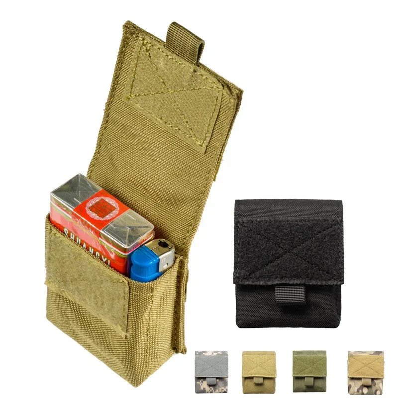 Small Molle Pouch Utility Mini - Edc Carry Card 评论和价格