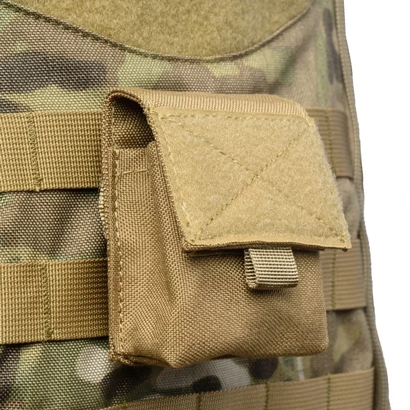 Small Molle Pouch Utility Mini - Edc Carry Card 评论和价格
