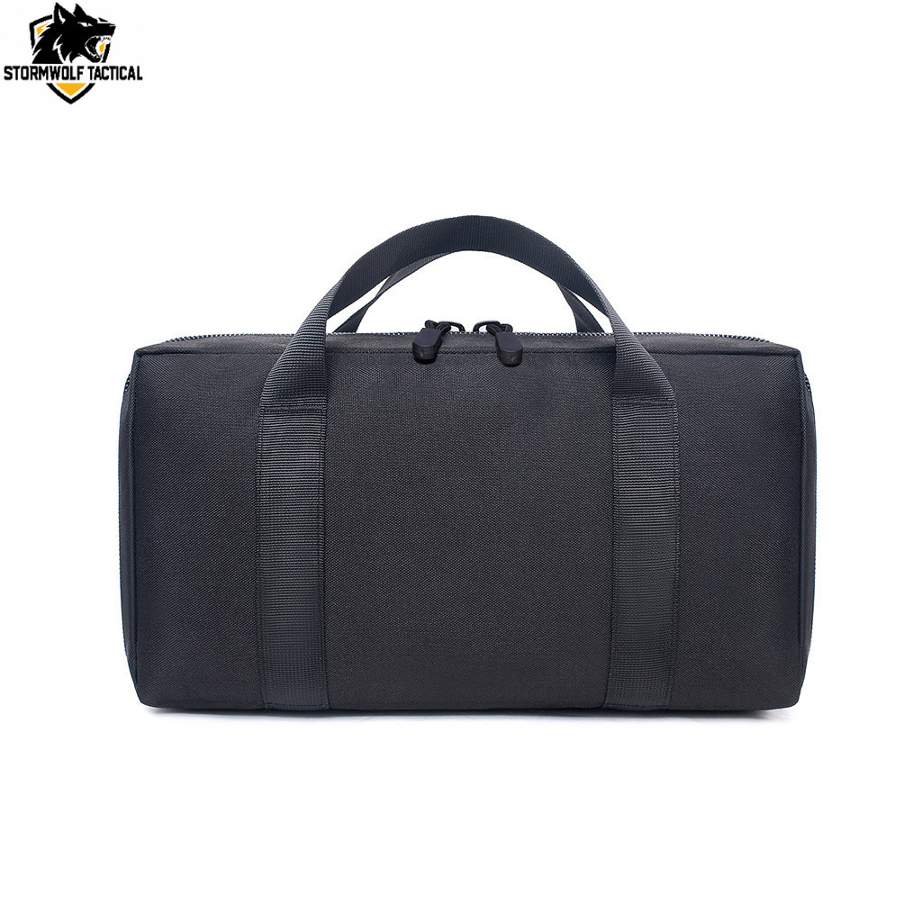 Portable Tactical Carry Bag Mu - Edc Everyday Carry Gear 评论和价格