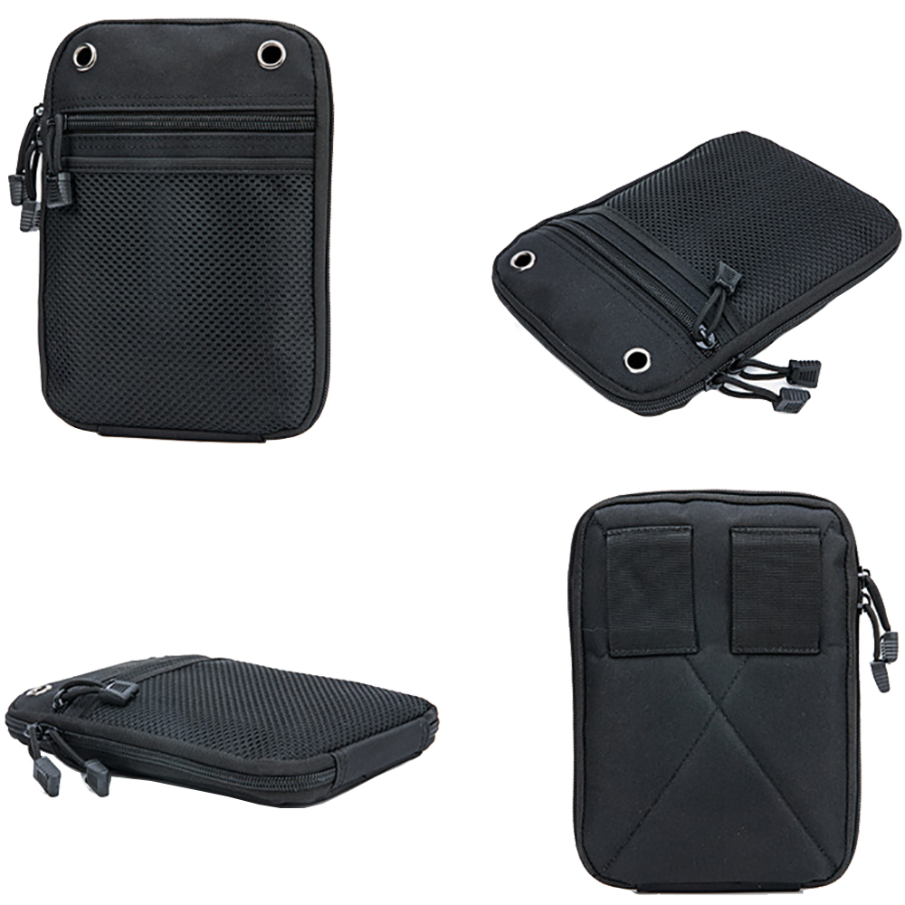 EDC Waist Pack with Hidden Hol - Edc Everyday Carry Gear 评论和价格