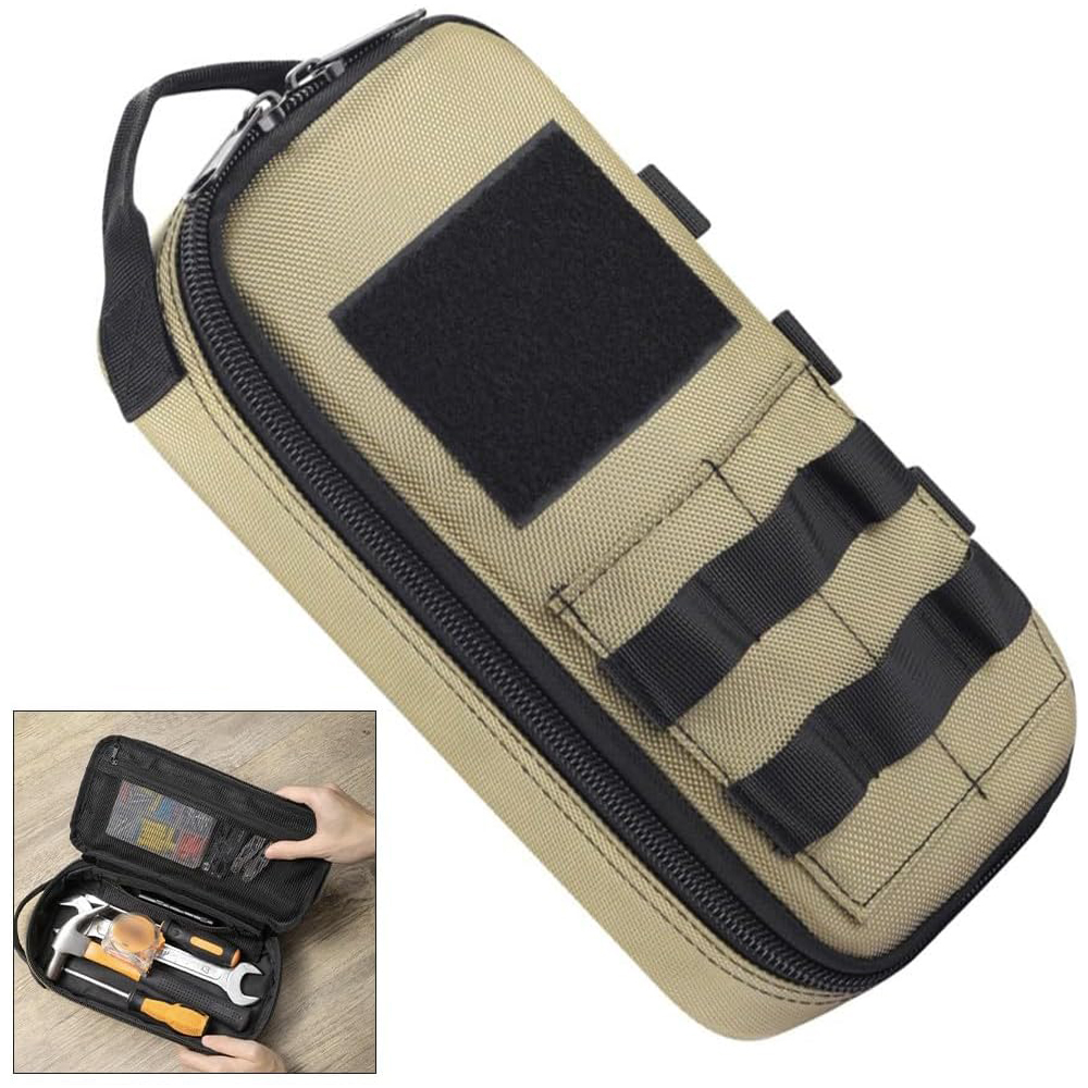 Tactical Utility EDC Pouch Hea - Edc Everyday Carry 评论和价格