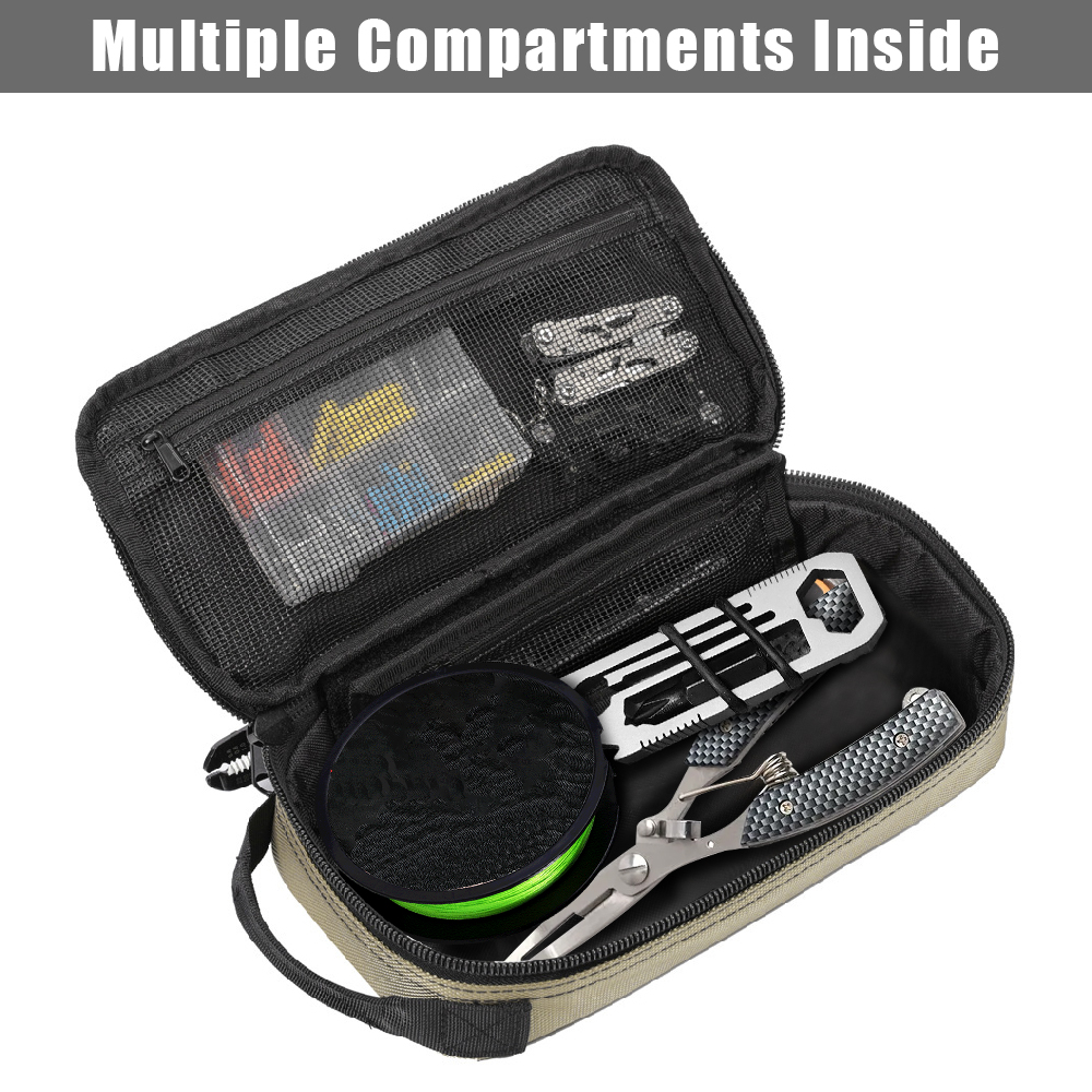 Tactical Utility EDC Pouch Hea - Edc Everyday Carry 评论和价格
