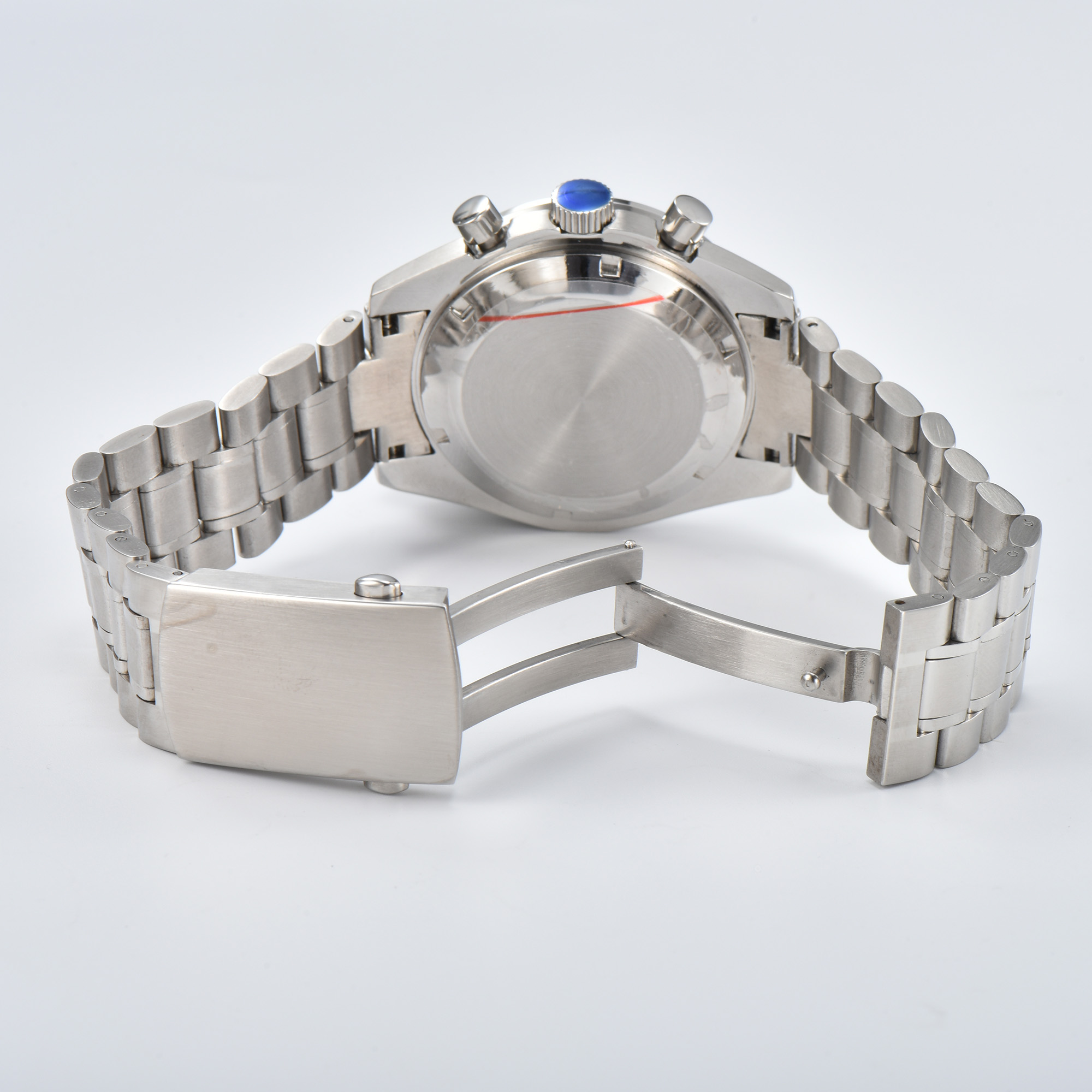 Customized LOGO VK63 Watch 40m - Watch Winder Compact 评论和价格