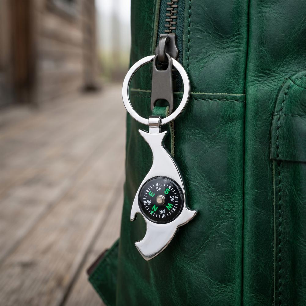 Mini Compass Keychain Mini All - Compass Keychain Mini 评论和价格
