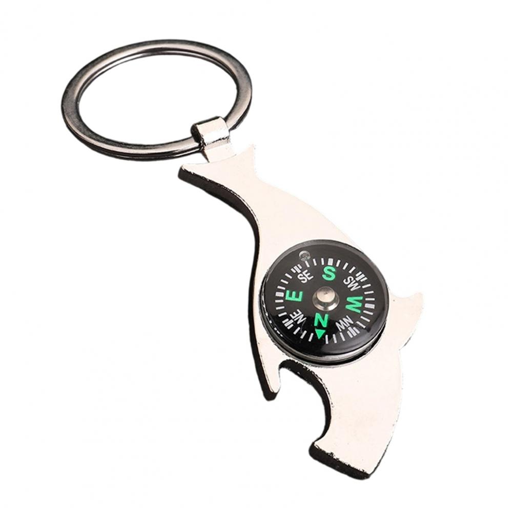 Mini Compass Keychain Mini All - Compass Keychain Mini 评论和价格