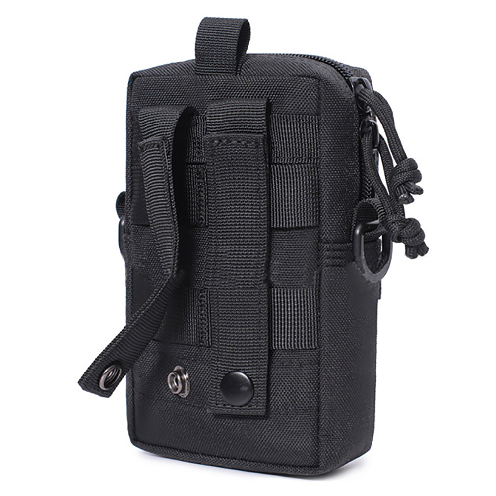 Molle EDC Belt Pouch Water Bot - Edc Flex Carry Belt 评论和价格