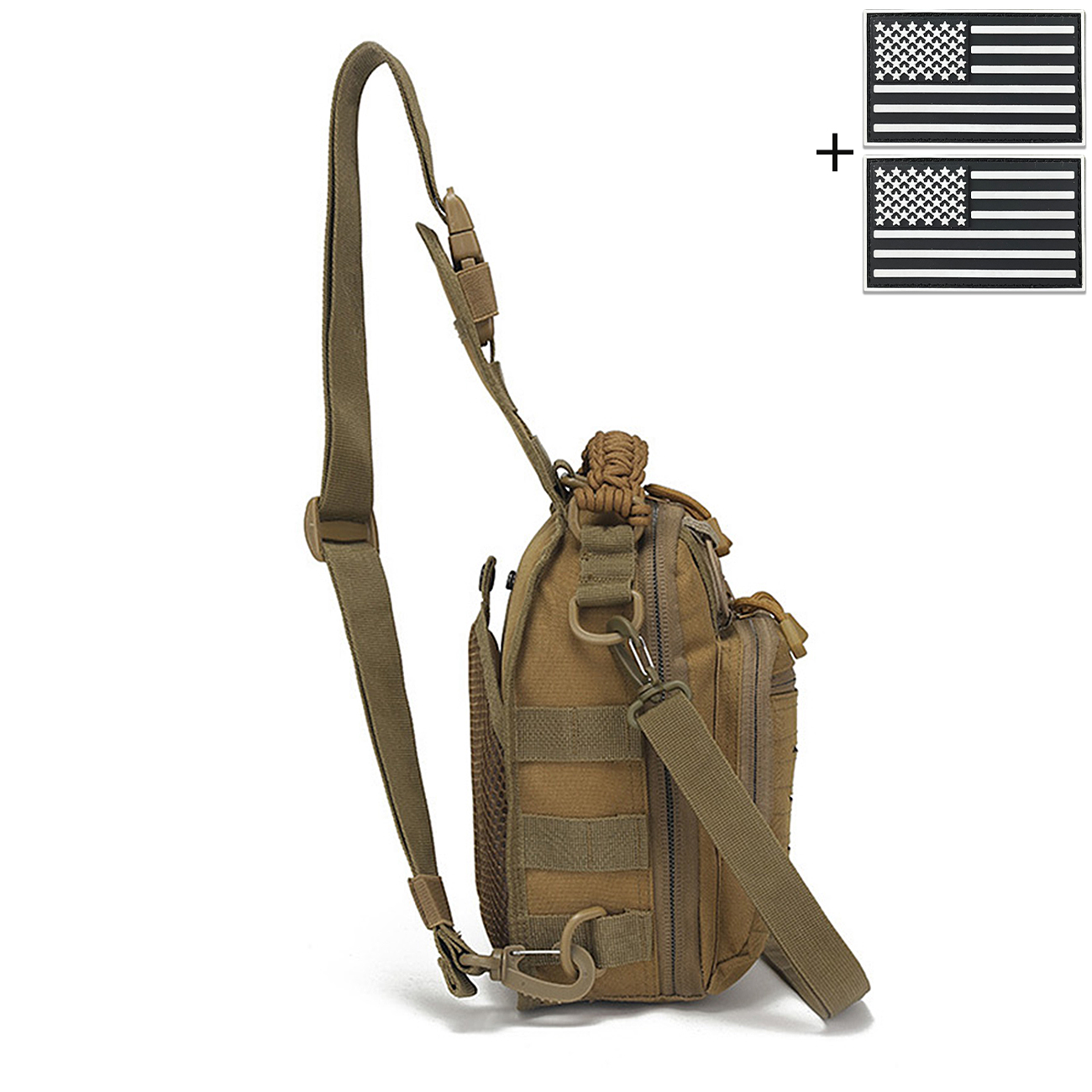 Laser MOLLE EDC outdoor huntin - Edc Everyday Carry 评论和价格