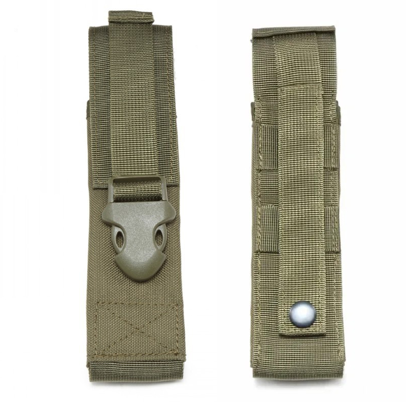 Flashlight Pouch Torch Holder  - Edc Carry Fanny Pack 评论和价格