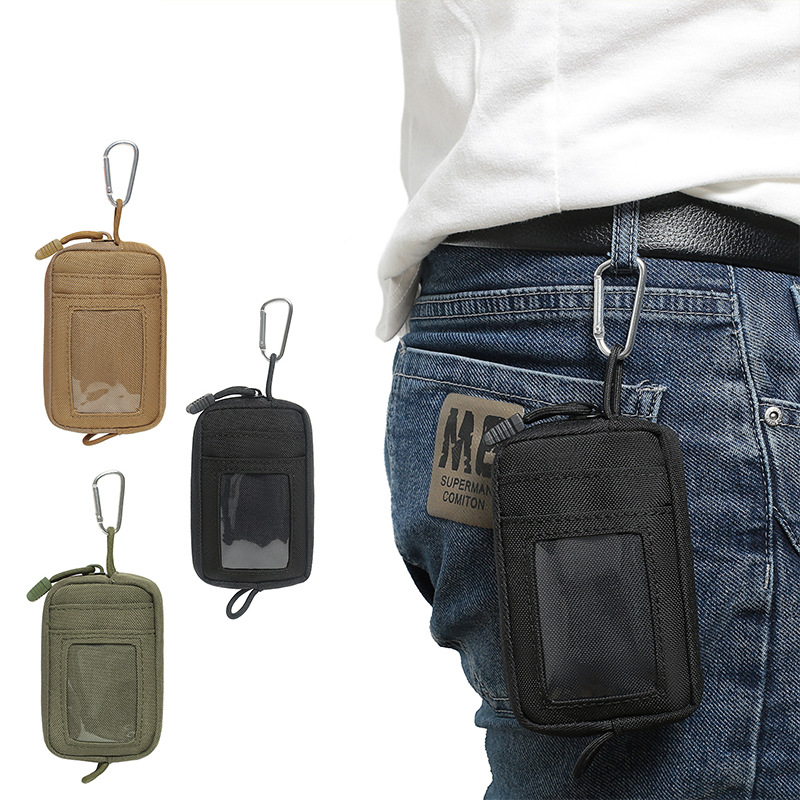 Multi-functional Outdoor Hikin - Edc Carry Card 评论和价格