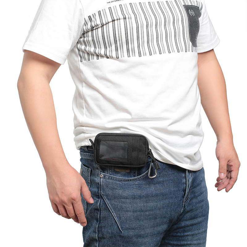 Multi-functional Outdoor Hikin - Edc Carry Card 评论和价格