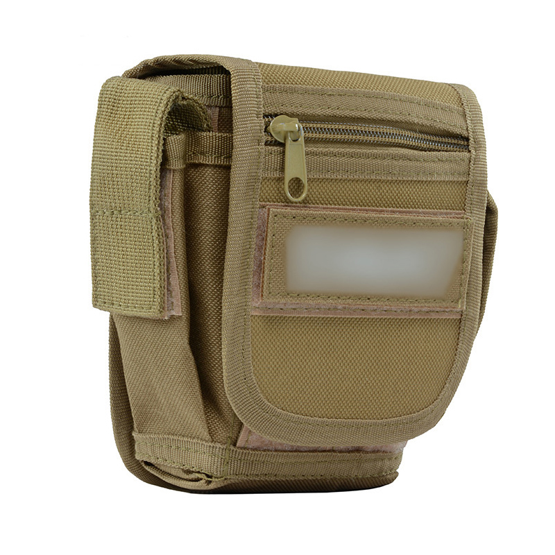 EDC Molle Tactical Pouch Waist - Edc Carry Fanny Pack 评论和价格